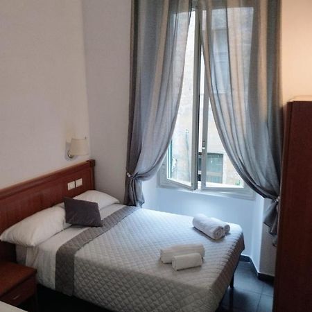 Roma Termini Tina Ya B&B Εξωτερικό φωτογραφία