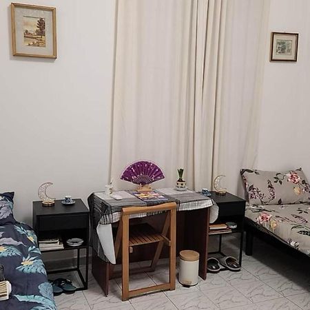 Roma Termini Tina Ya B&B Εξωτερικό φωτογραφία