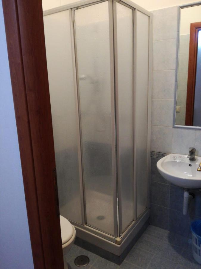 Roma Termini Tina Ya B&B Εξωτερικό φωτογραφία