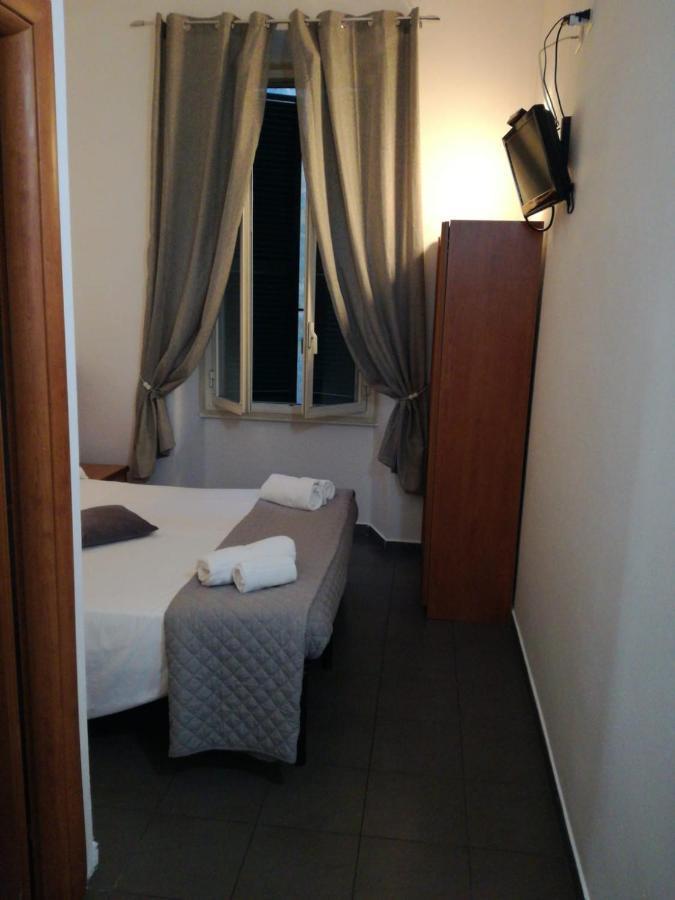 Roma Termini Tina Ya B&B Εξωτερικό φωτογραφία