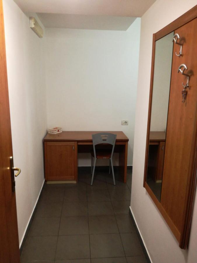 Roma Termini Tina Ya B&B Εξωτερικό φωτογραφία