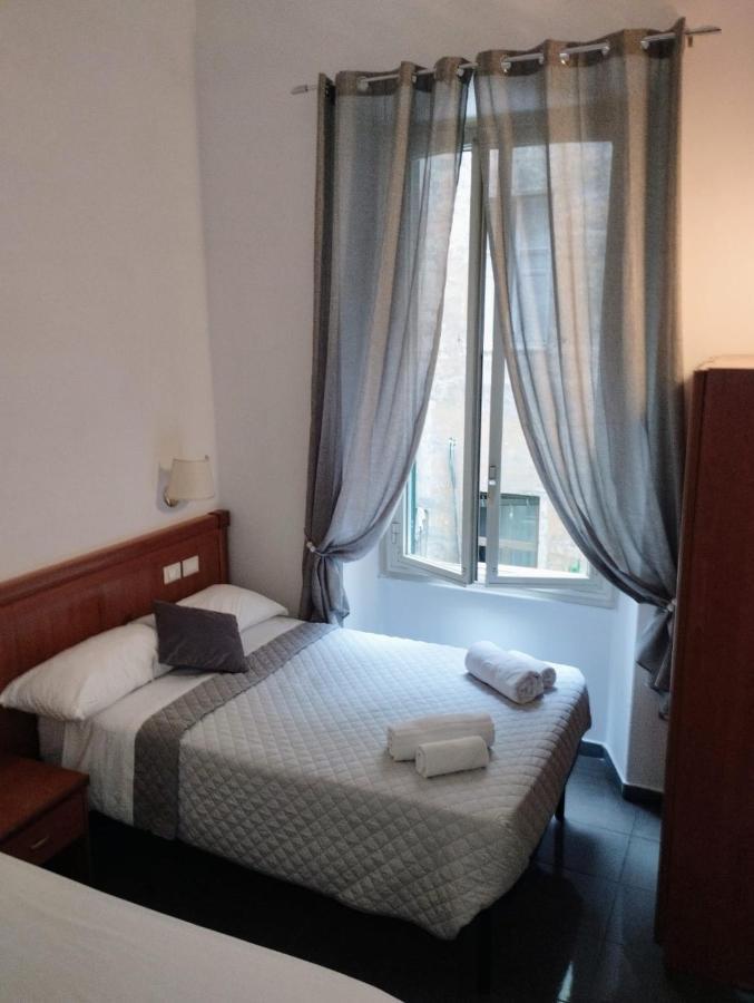 Roma Termini Tina Ya B&B Εξωτερικό φωτογραφία