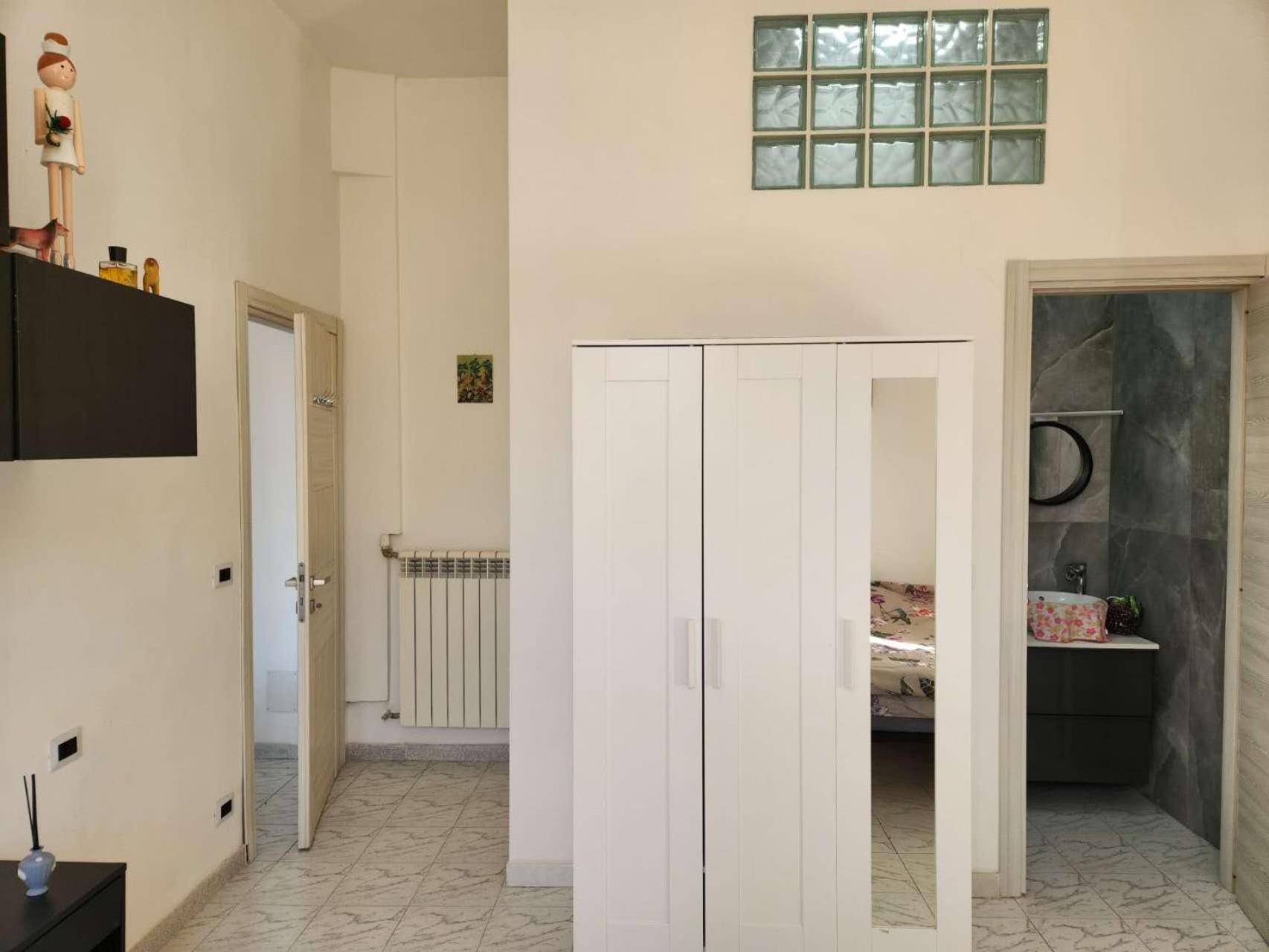 Roma Termini Tina Ya B&B Εξωτερικό φωτογραφία