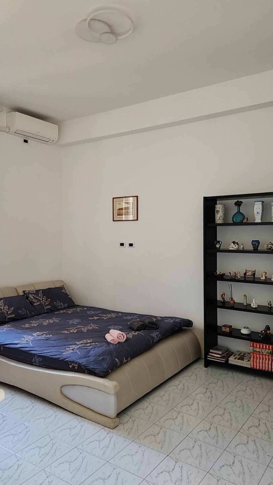 Roma Termini Tina Ya B&B Εξωτερικό φωτογραφία