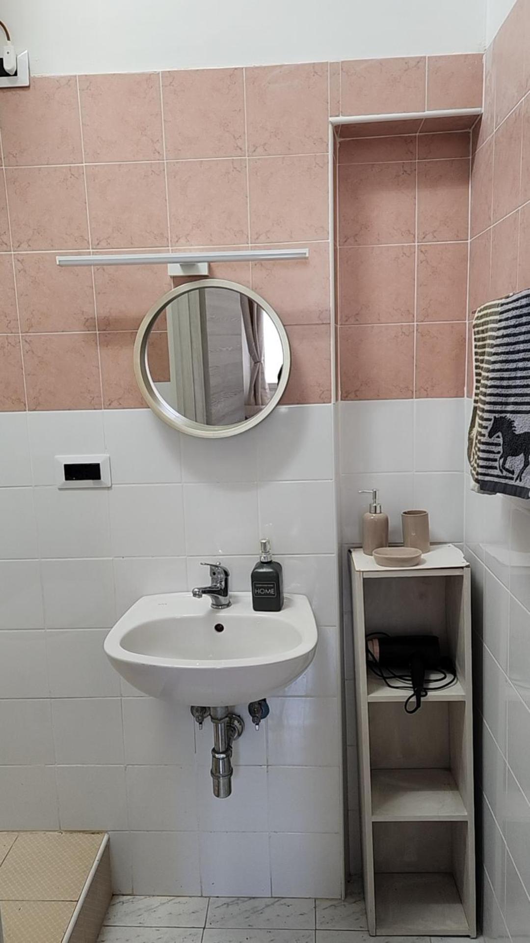 Roma Termini Tina Ya B&B Εξωτερικό φωτογραφία