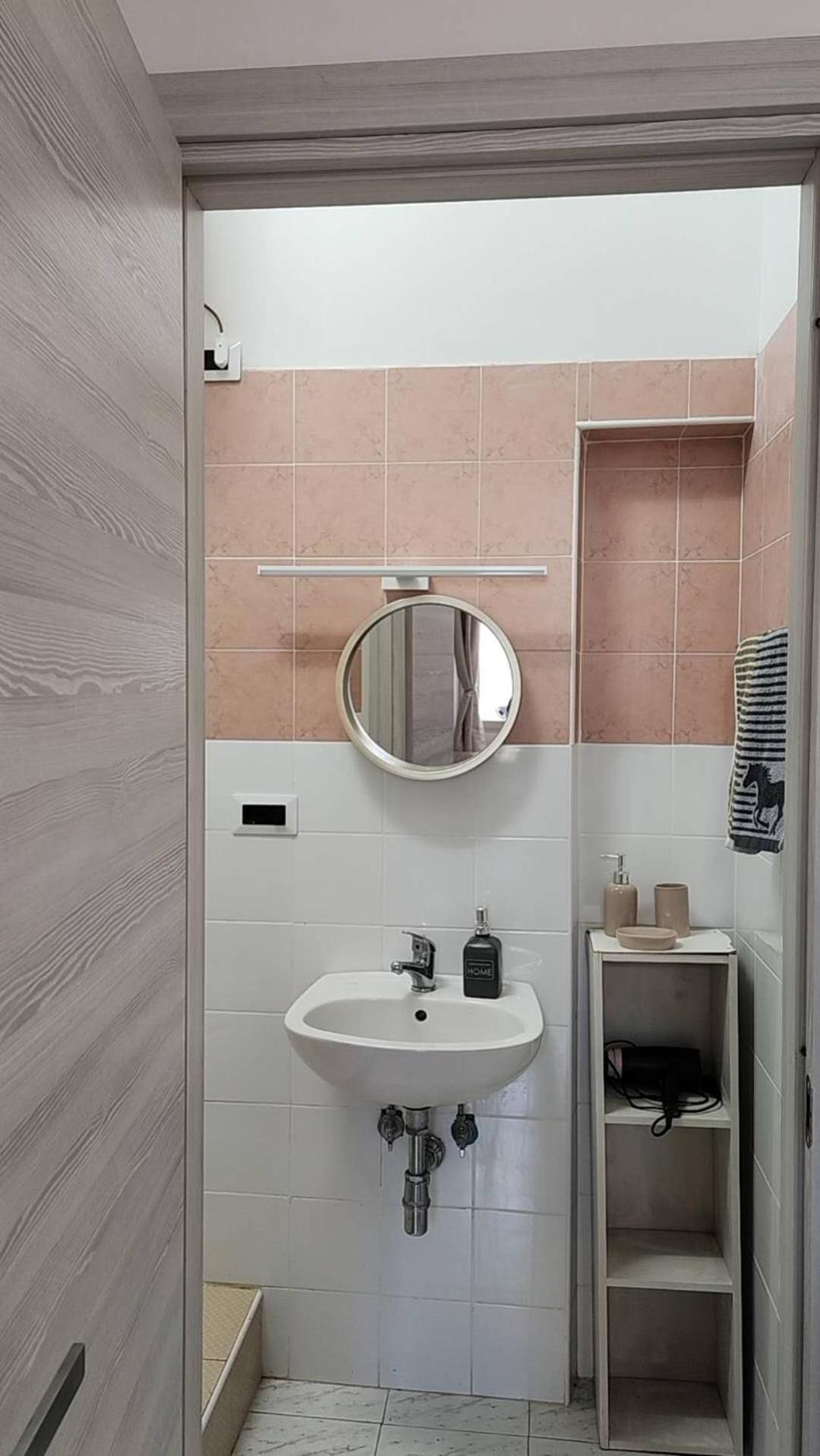 Roma Termini Tina Ya B&B Εξωτερικό φωτογραφία
